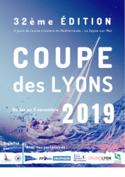 Avis course Coupe des Lyons 2019
