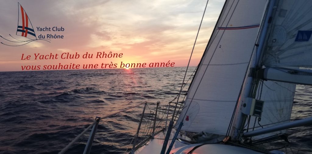Voeux YCR 2021