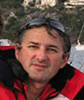 Jean-Luc Hyounet