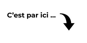 C'est par ici2 C'est par ici2