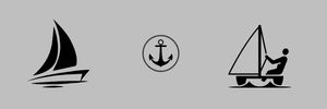 Ecole de voile & stages adultes YCR-1 Ecole de voile & stages adultes YCR