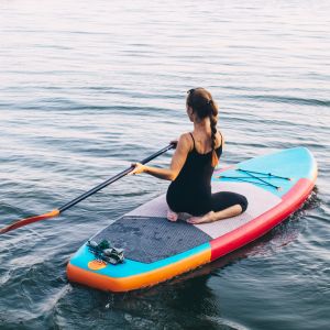 YCR - paddle YCR - paddle